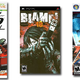 Image for article titled Screw Comic Book Movies, Where Are Our Comic Book Games?